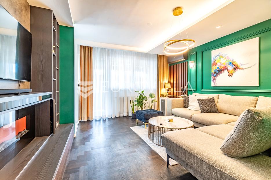 Flat For sale -  Maksimir