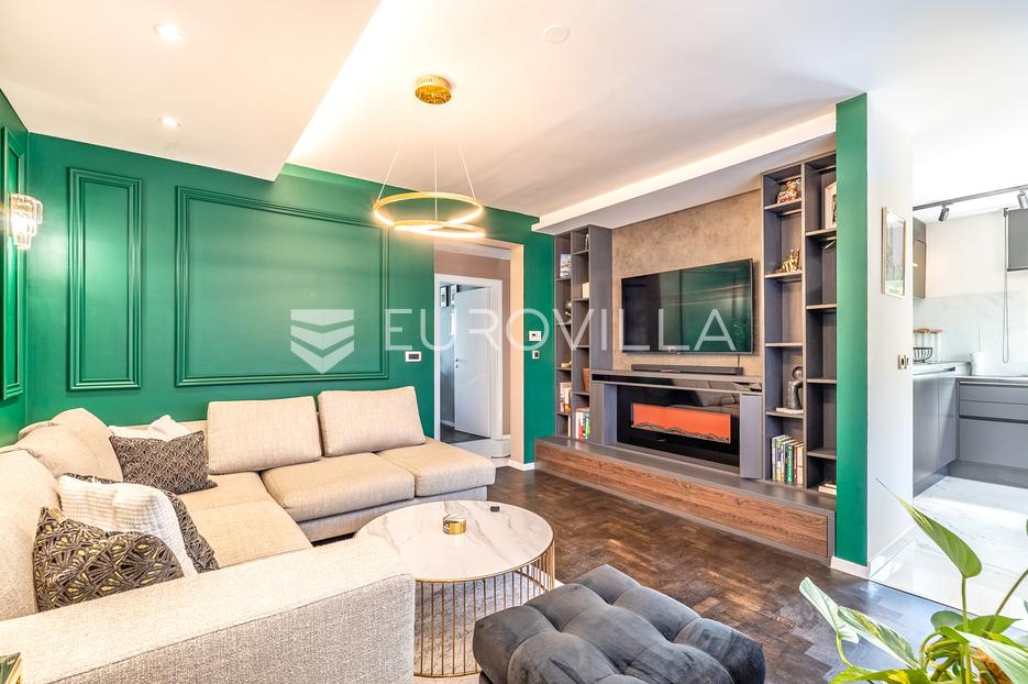Flat For sale -  Maksimir