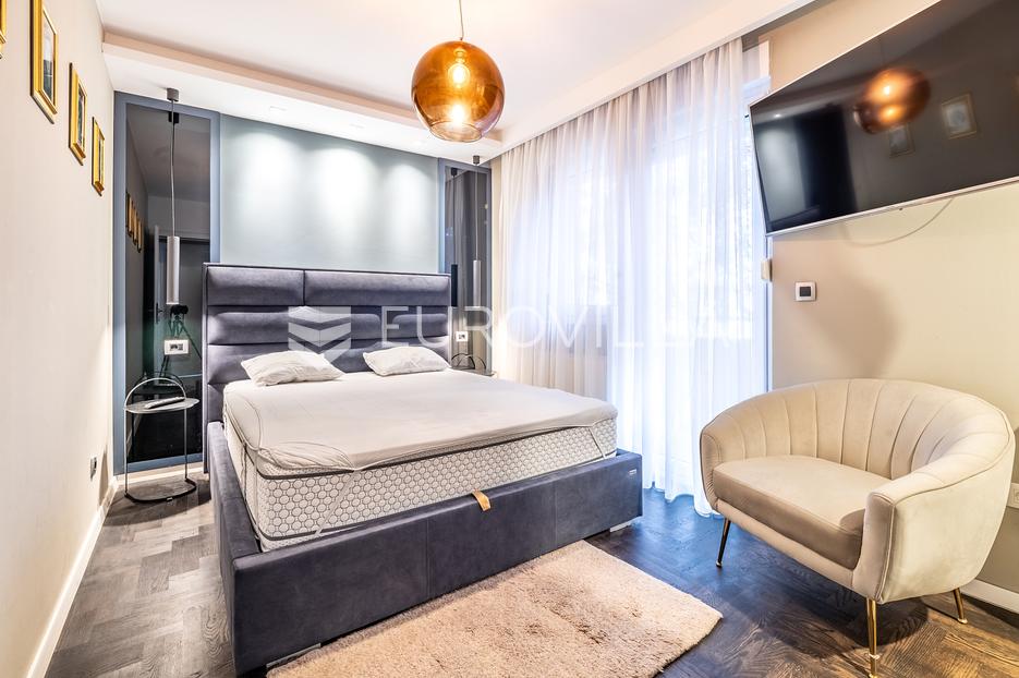 Flat For sale -  Maksimir
