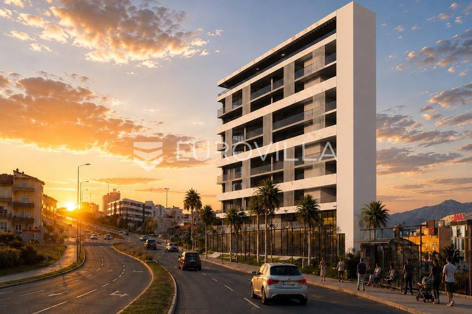 Komerční Na prodej - Splitsko-dalmatinska Split
