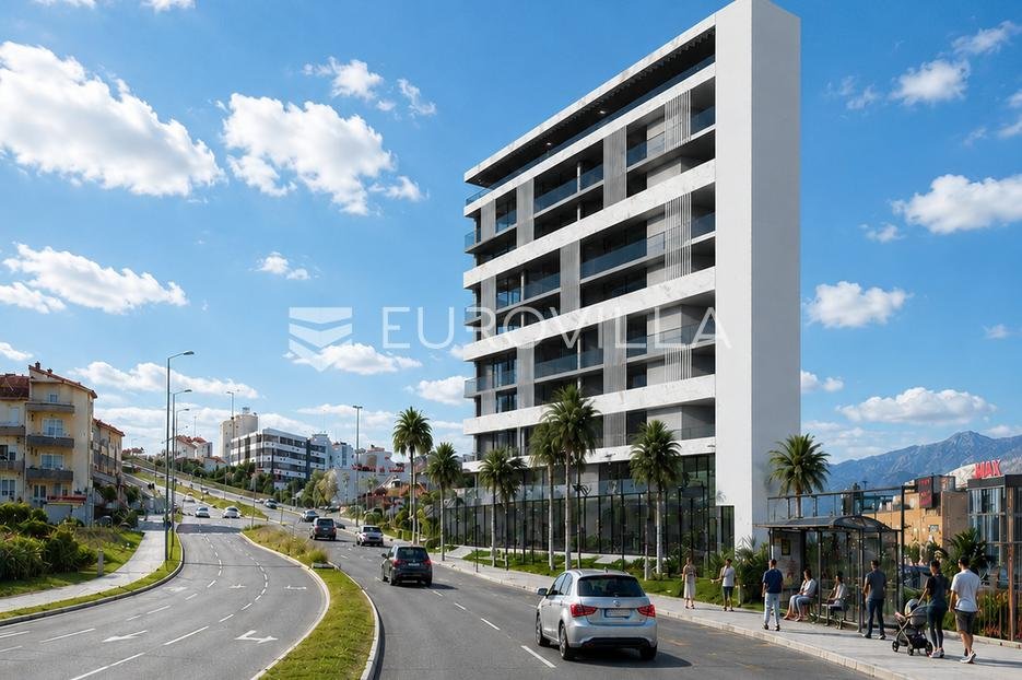 Komerční Na prodej - Splitsko-dalmatinska Split