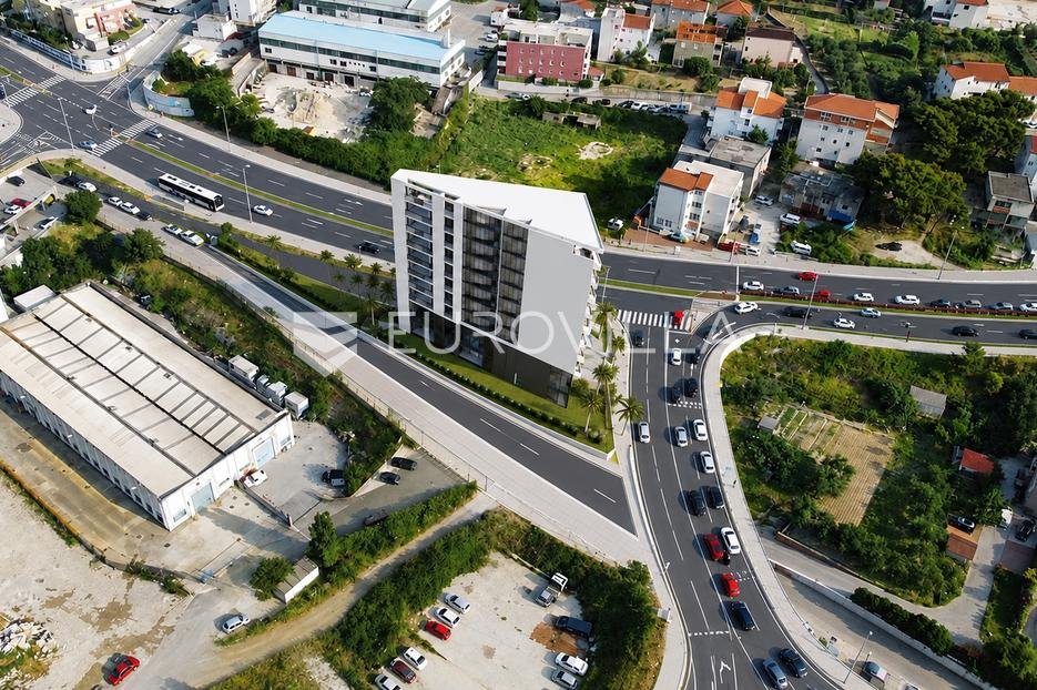 Komerční Na prodej - Splitsko-dalmatinska Split