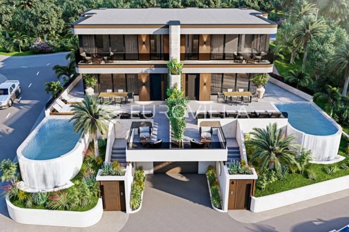 Dom na sprzedaż 473 m² – Primošten
