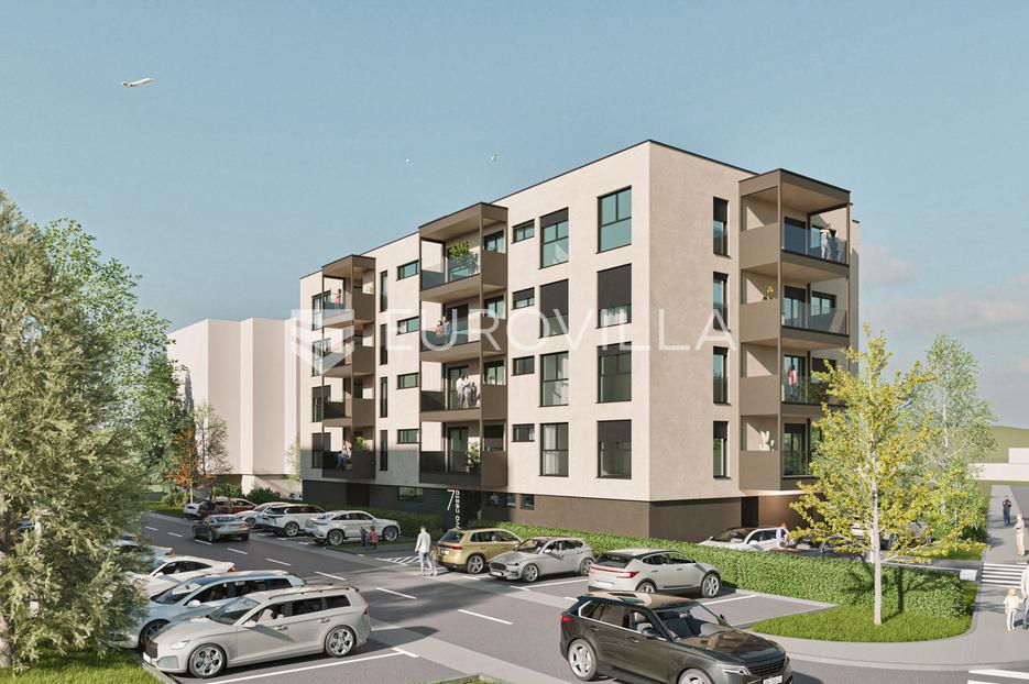 Apartment Zu verkaufen - Krapinsko-zagorska Krapinske Toplice
