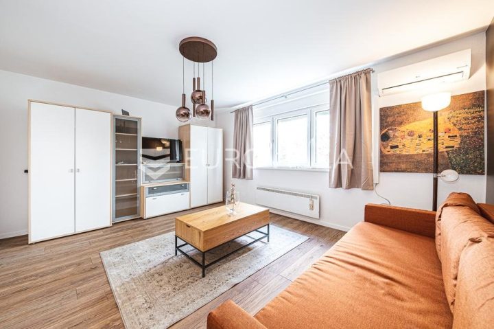 Apartmán Na predaj - Grad Zagreb Peščenica - žitnjak - foto 3/7
