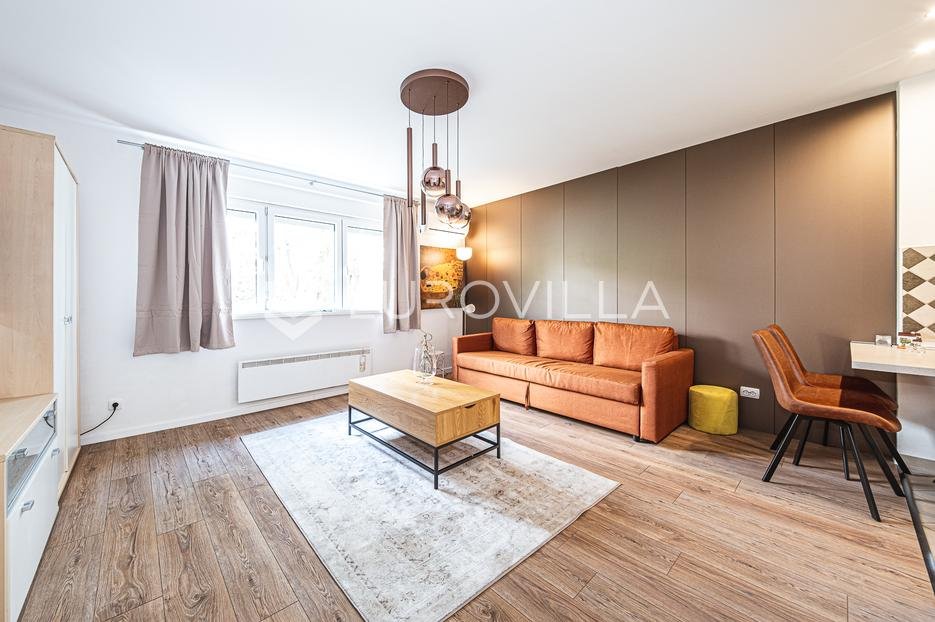 Apartmán Na predaj - Grad Zagreb Peščenica - žitnjak - foto 1/7
