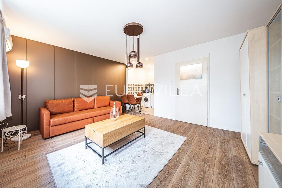 Apartmán Na predaj - Grad Zagreb Peščenica - Žitnjak