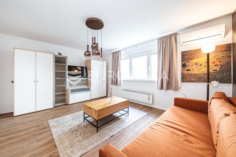 Apartmán Na predaj - Grad Zagreb Peščenica - Žitnjak