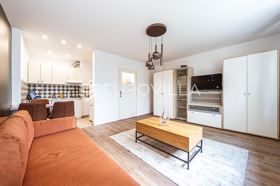 Apartmán Na predaj - Grad Zagreb Peščenica - Žitnjak