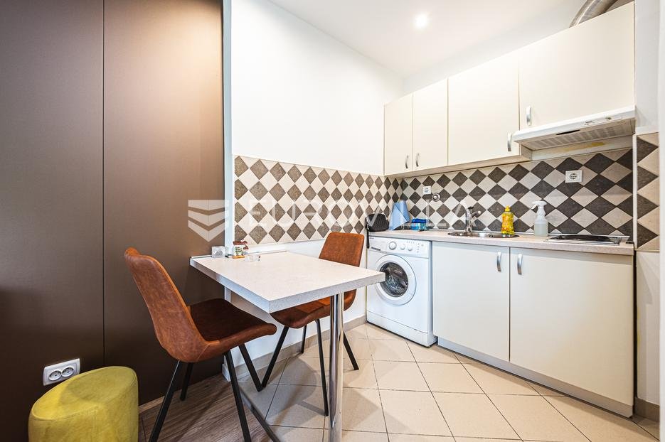 Apartmán Na predaj - Grad Zagreb Peščenica - Žitnjak