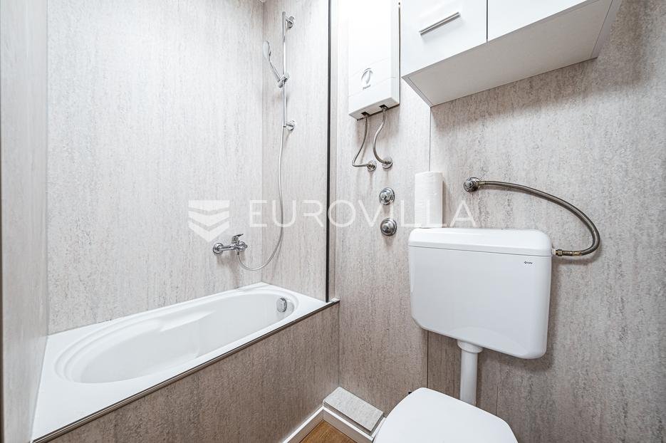 Apartmán Na predaj - Grad Zagreb Peščenica - Žitnjak