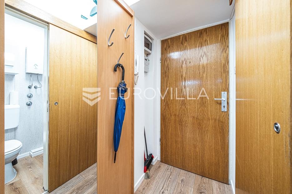 Apartmán Na predaj - Grad Zagreb Peščenica - Žitnjak