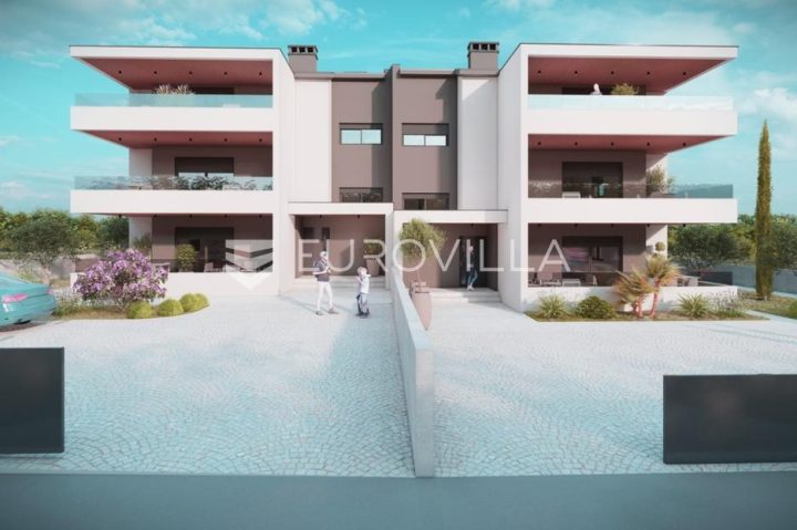 Stan na prodaju 83 m² – Barbariga
