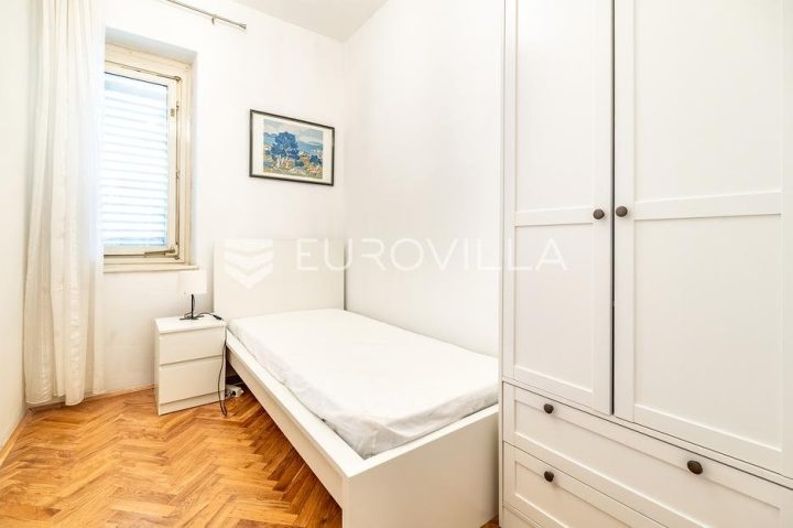 Flat For rent - Grad Zagreb Gornji Grad - Medveščak - foto 4/7