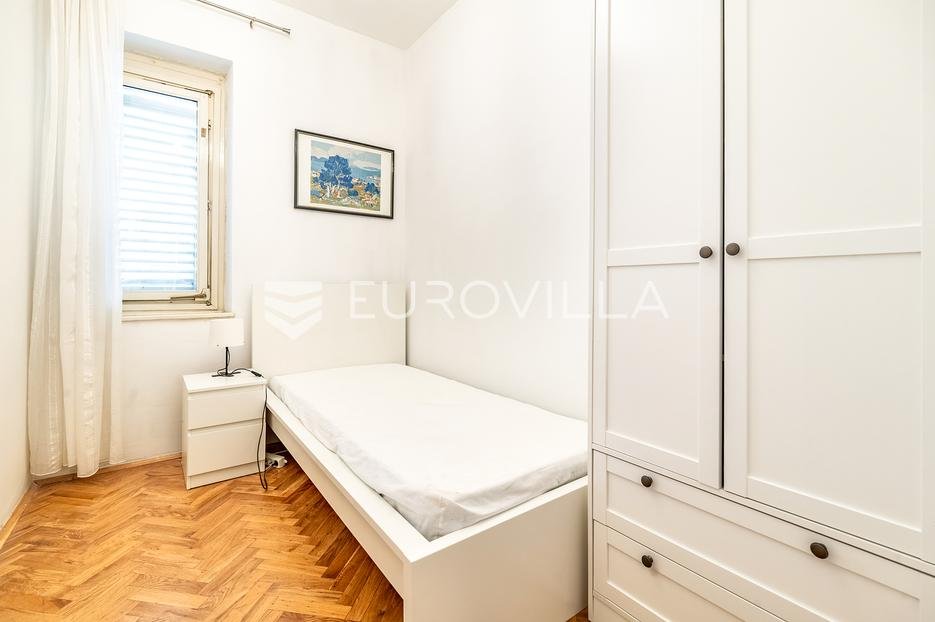 Flat For rent - Grad Zagreb Gornji Grad - Medveščak