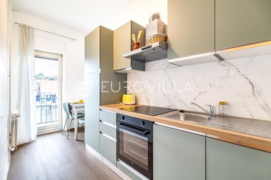 Flat For rent - Grad Zagreb Gornji Grad - Medveščak