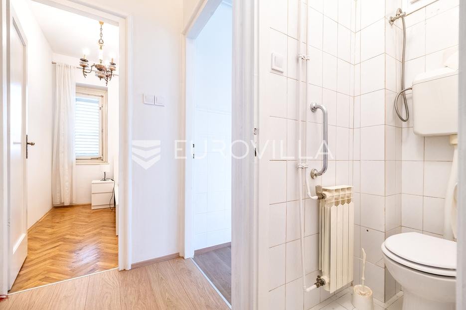 Flat For rent - Grad Zagreb Gornji Grad - Medveščak