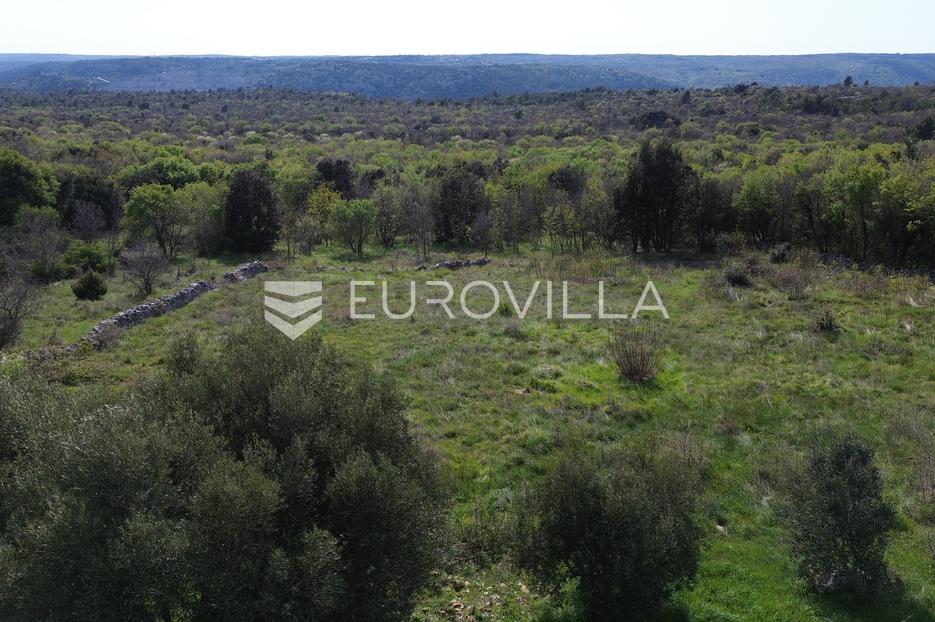 Land For sale -  Labin