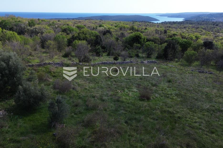 Land For sale -  Labin