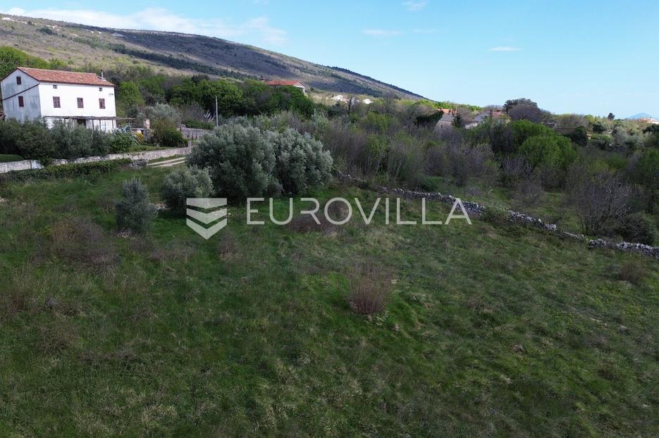 Land For sale -  Labin