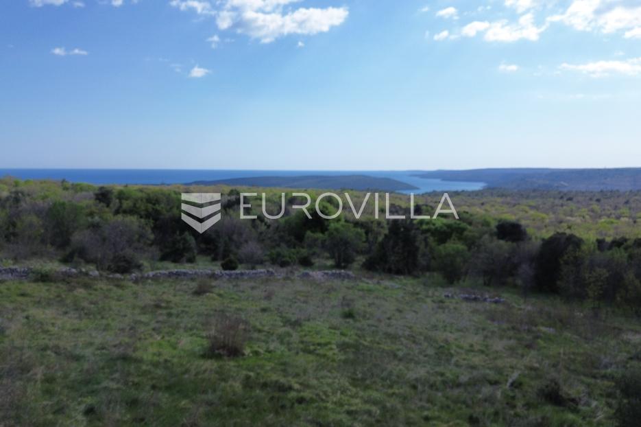 Land For sale -  Labin