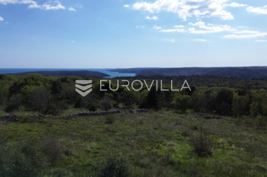 Land For sale -  Labin