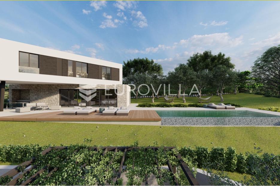 Land For sale -  Labin