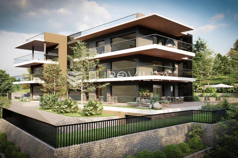 Apartma Naprodaj - Primorsko-goranska Rijeka