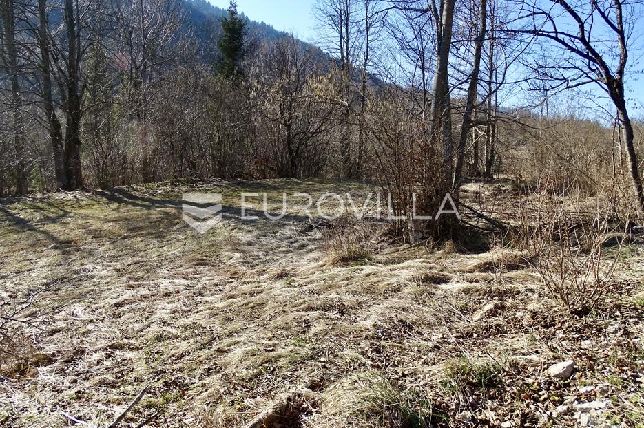 Land For sale - Delnice - foto 2/9