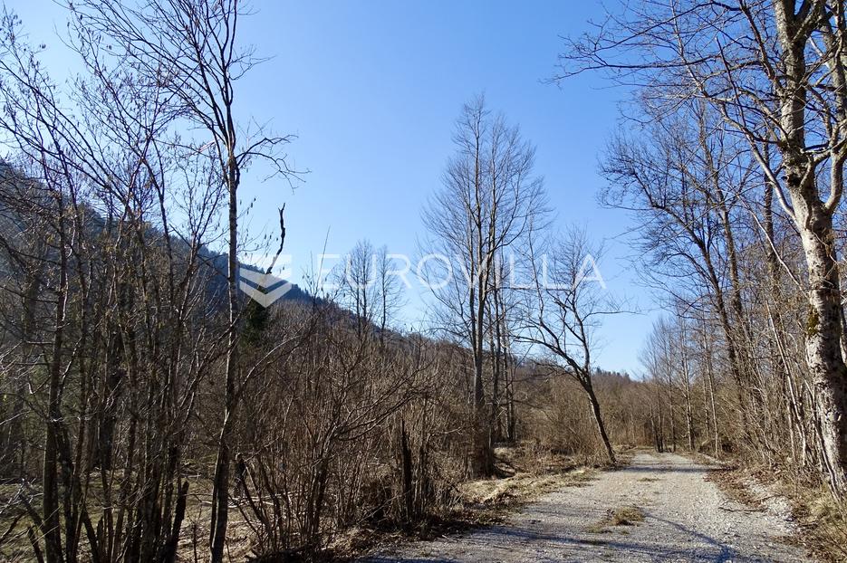 Land For sale - Delnice - foto 3/9