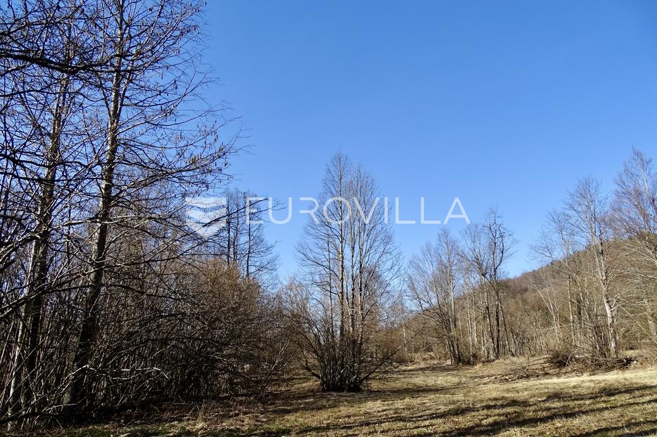 Land For sale -  Delnice