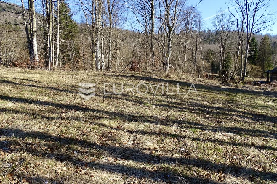 Land For sale -  Delnice