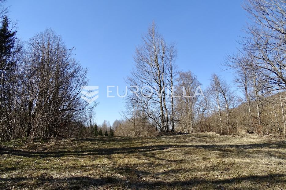 Land For sale -  Delnice