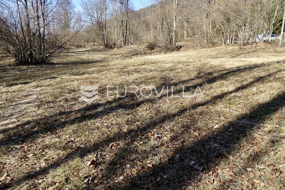 Land For sale -  Delnice
