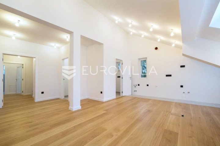 Apartmán Na predaj - Grad Zagreb Maksimir - foto 2/38