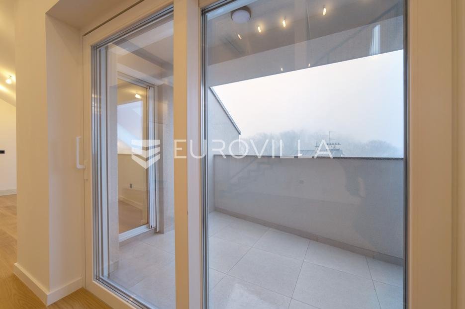 Apartmán Na predaj - Grad Zagreb Maksimir