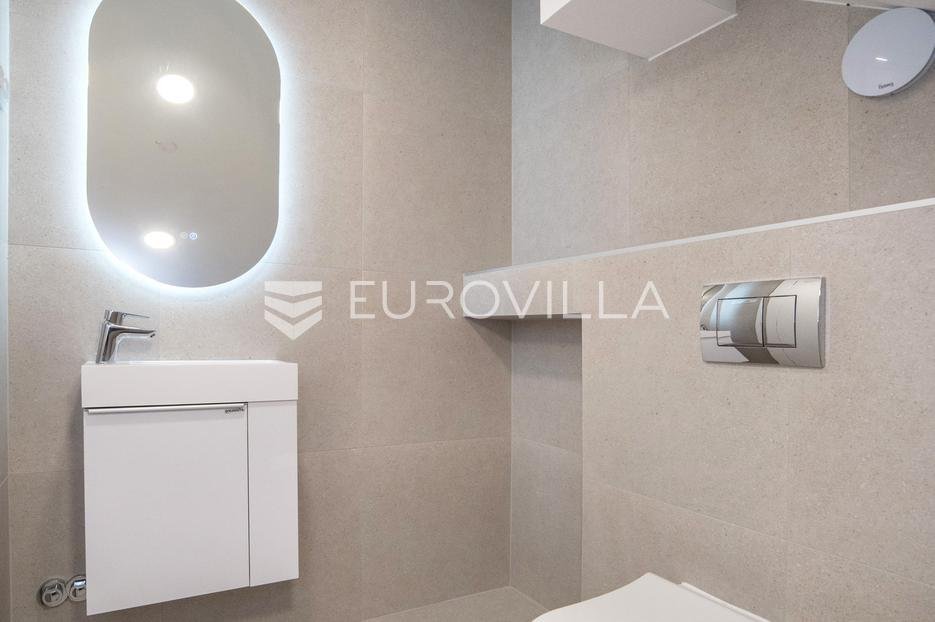Apartmán Na predaj - Grad Zagreb Maksimir