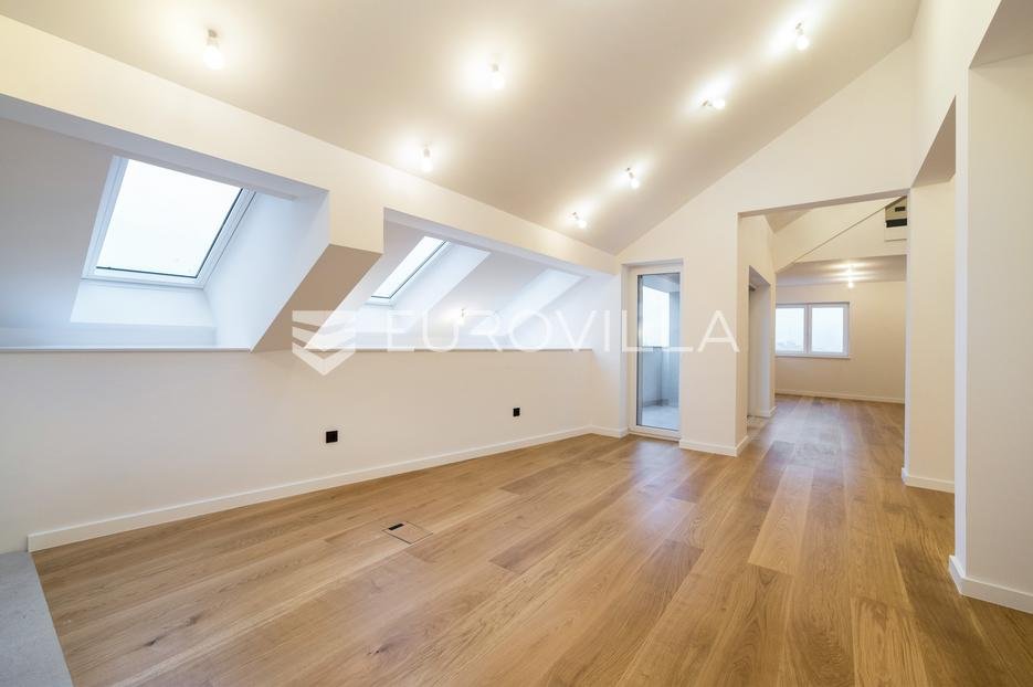 Apartmán Na predaj - Grad Zagreb Maksimir