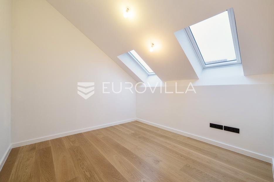 Apartmán Na predaj - Grad Zagreb Maksimir