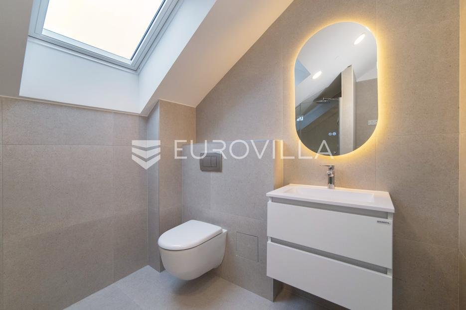 Apartmán Na predaj - Grad Zagreb Maksimir