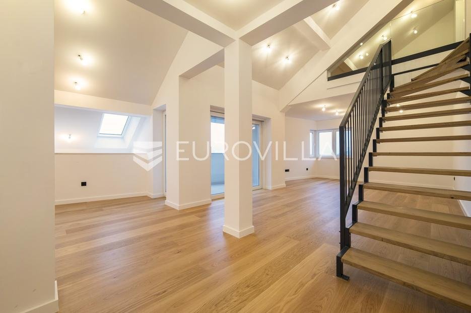 Apartmán Na predaj - Grad Zagreb Maksimir