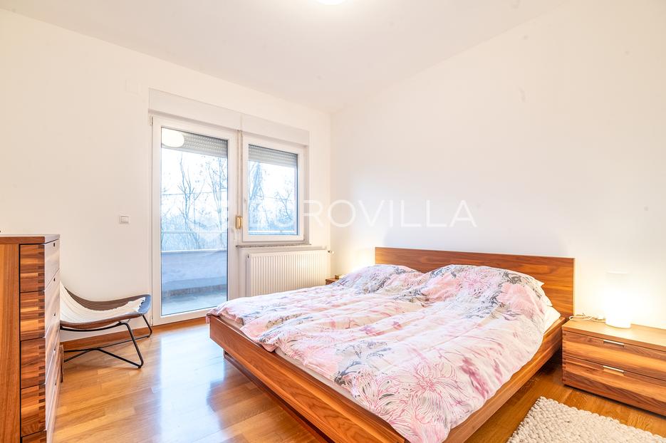 Apartmán Na prodej -  Črnomerec