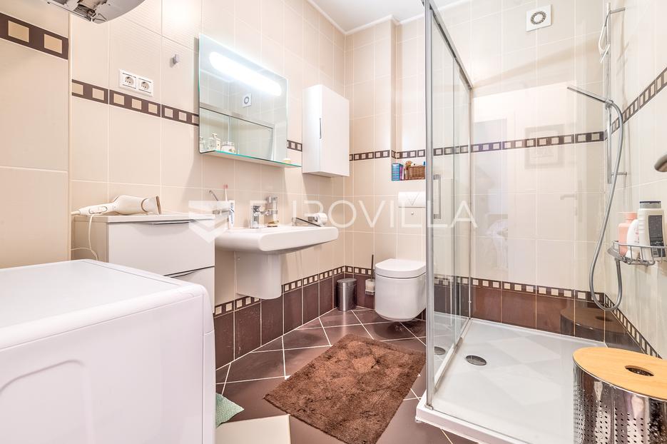 Apartmán Na prodej -  Črnomerec