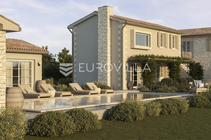 Land For sale - Istarska Tinjan - foto 3/9