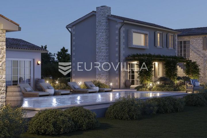 Land For sale - Istarska Tinjan - foto 4/9
