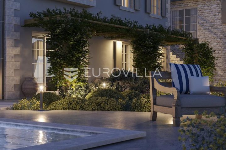Land For sale - Istarska Tinjan - foto 5/9