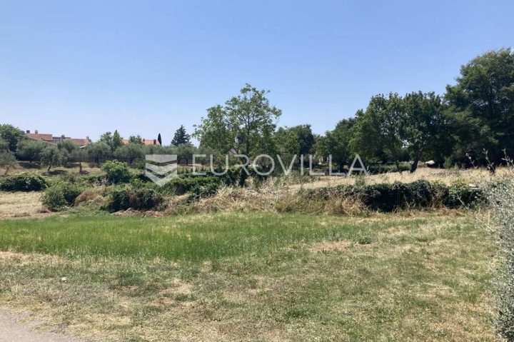 Terrain à vendre 1986 m² – Puntera