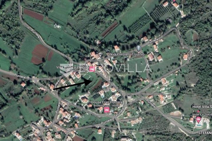 Parcela Naprodaj - Istarska Barban - foto 4/4