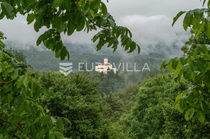 Pozemek Na prodej - Varaždinska Bednja - foto 3/3
