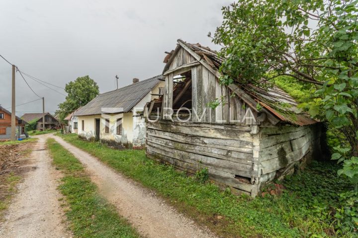 Parcela Naprodaj - Varaždinska Bednja - foto 4/4